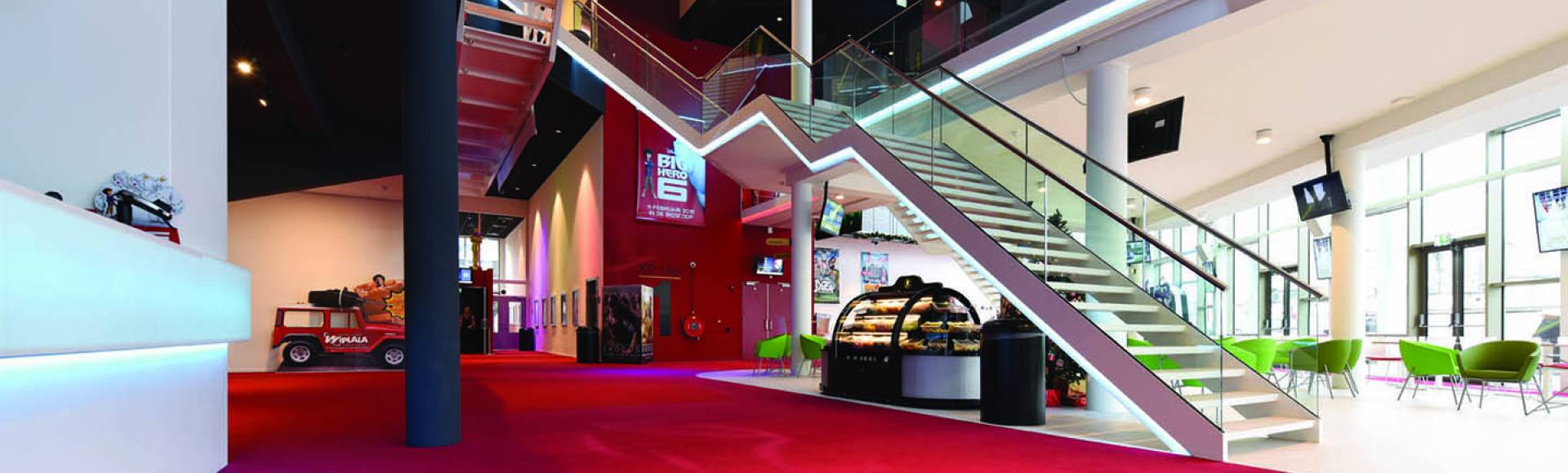 Inspiration Grande Reference hotel office cinema le design concept constellation Inspiration Grande Reference hotel office cinema le design concept constellation