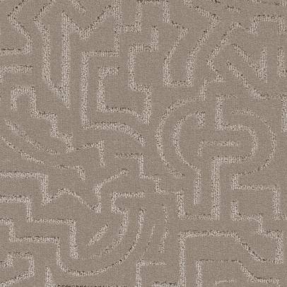 Moquette Labyrinthe NEROLI